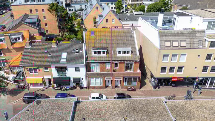 Photo 59 of Oranjestraat 14-A