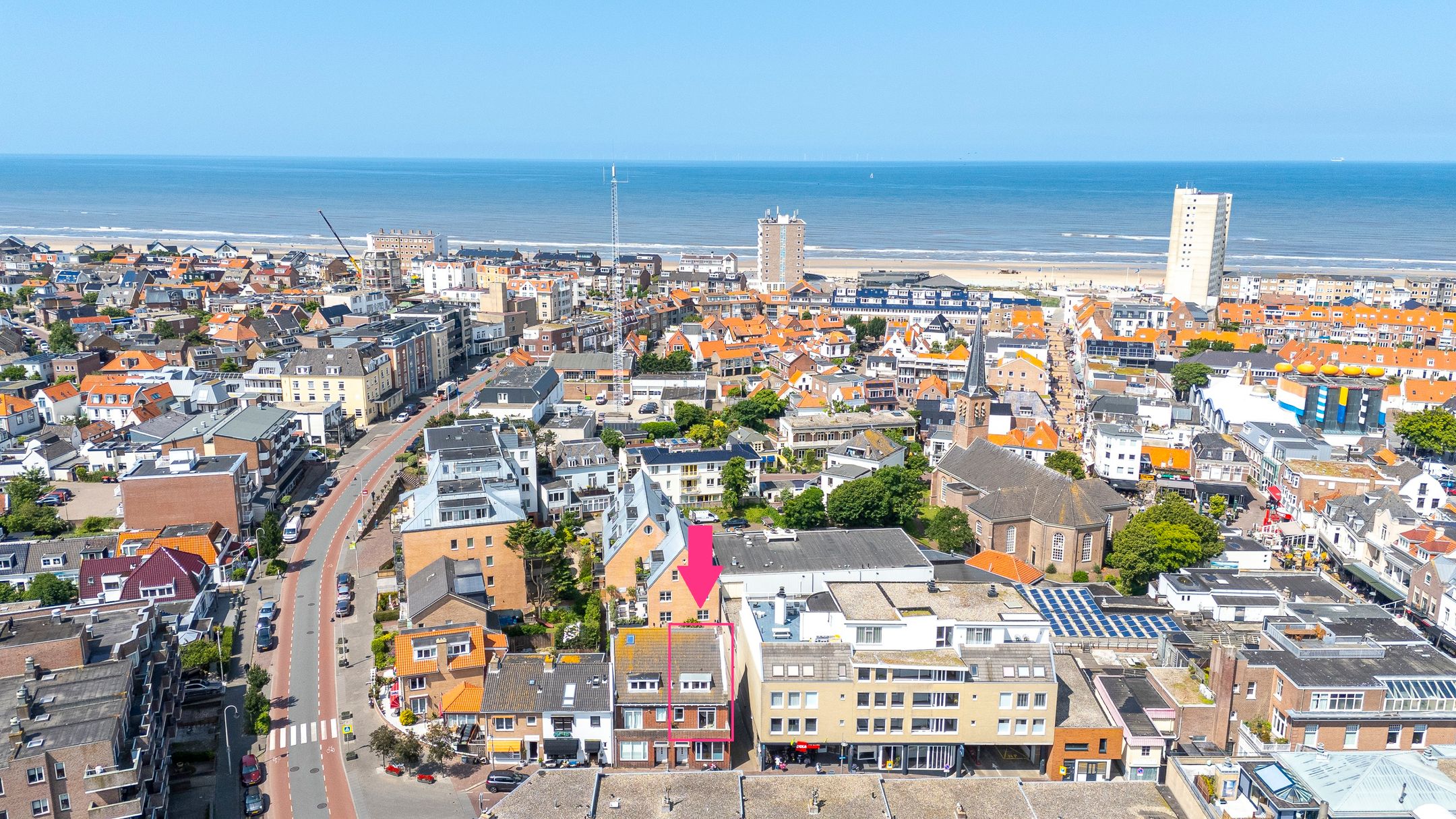 Foto 60 van Oranjestraat 14-A