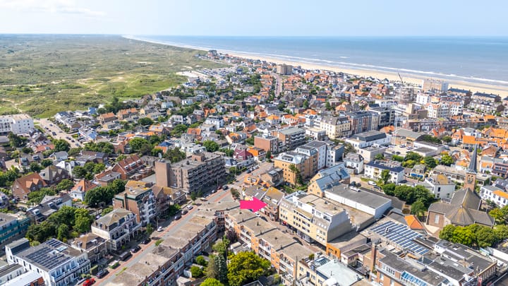 Photo 61 of Oranjestraat 14-A