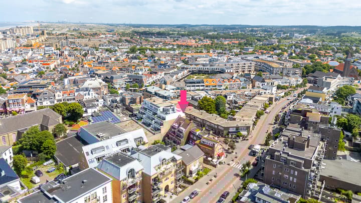 Photo 64 of Oranjestraat 14-A