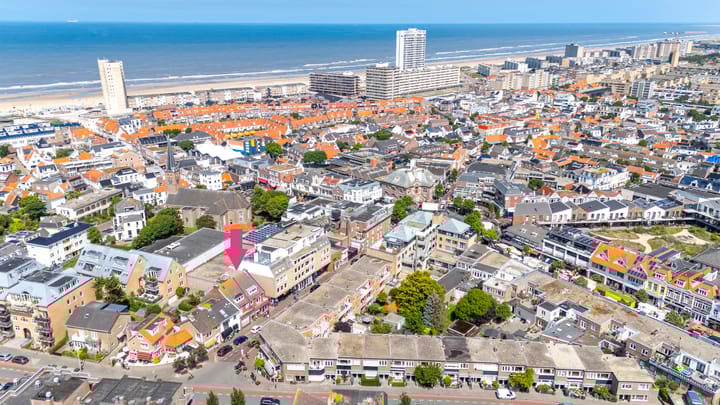 Photo 65 of Oranjestraat 14-A