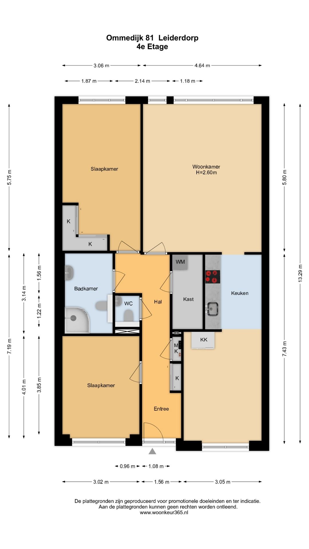 Foto 41 van Ommedijk 81