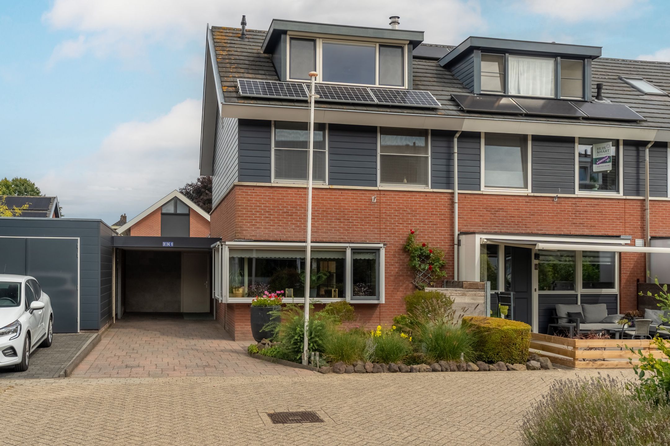 De Eng, 10, 't Goy, 3997MG, Utrecht, Nederland 10