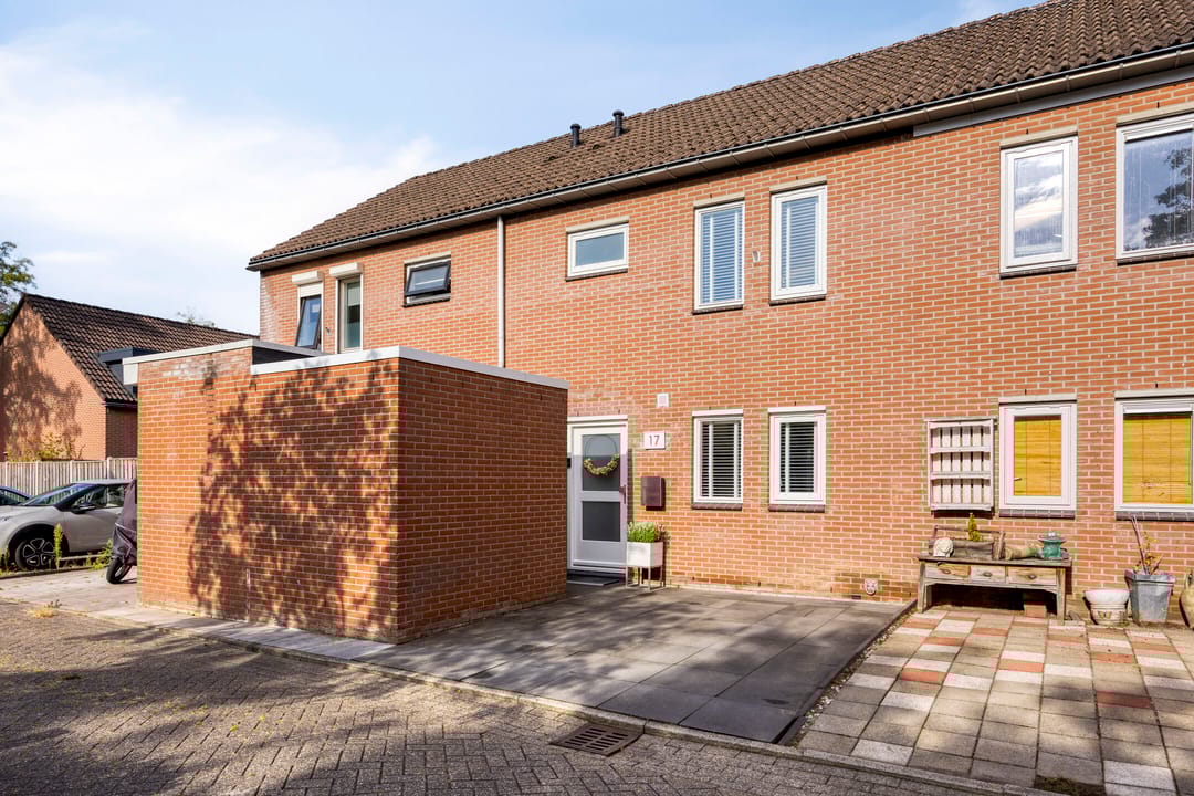 Foto 1 van Bögelskamphoek 17