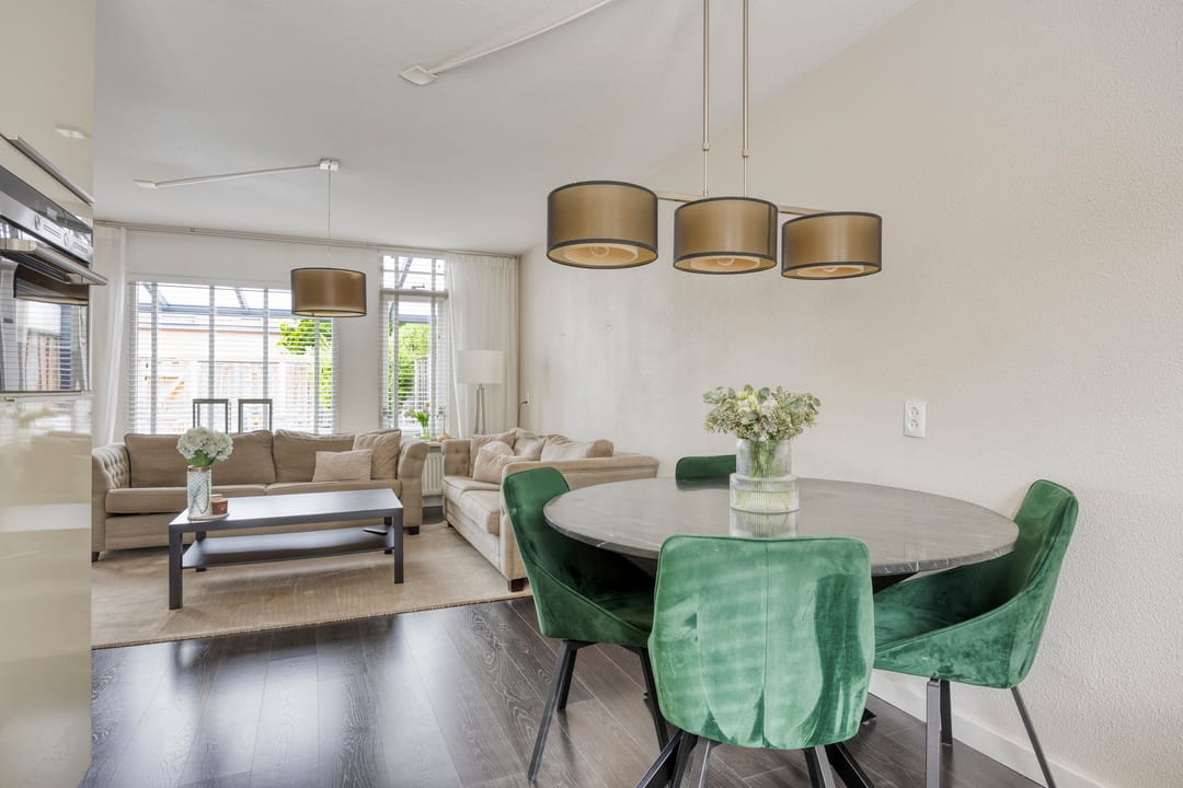 Foto 2 van Bögelskamphoek 17