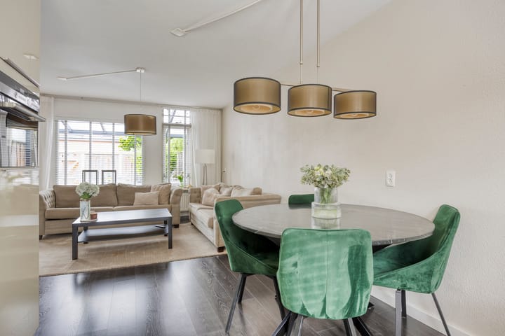 Foto 2 van Bögelskamphoek 17