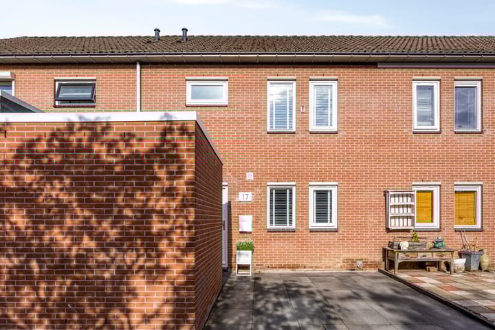 Foto 5 van Bögelskamphoek 17