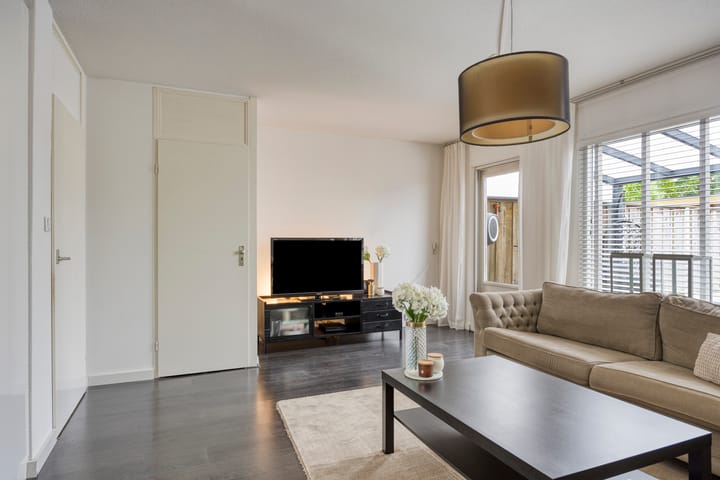 Foto 10 van Bögelskamphoek 17