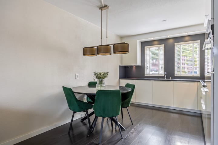 Foto 12 van Bögelskamphoek 17