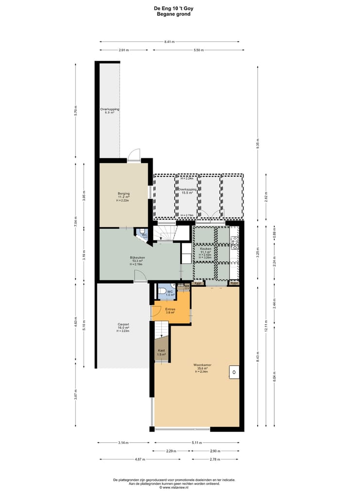 Foto 35 van De Eng 10