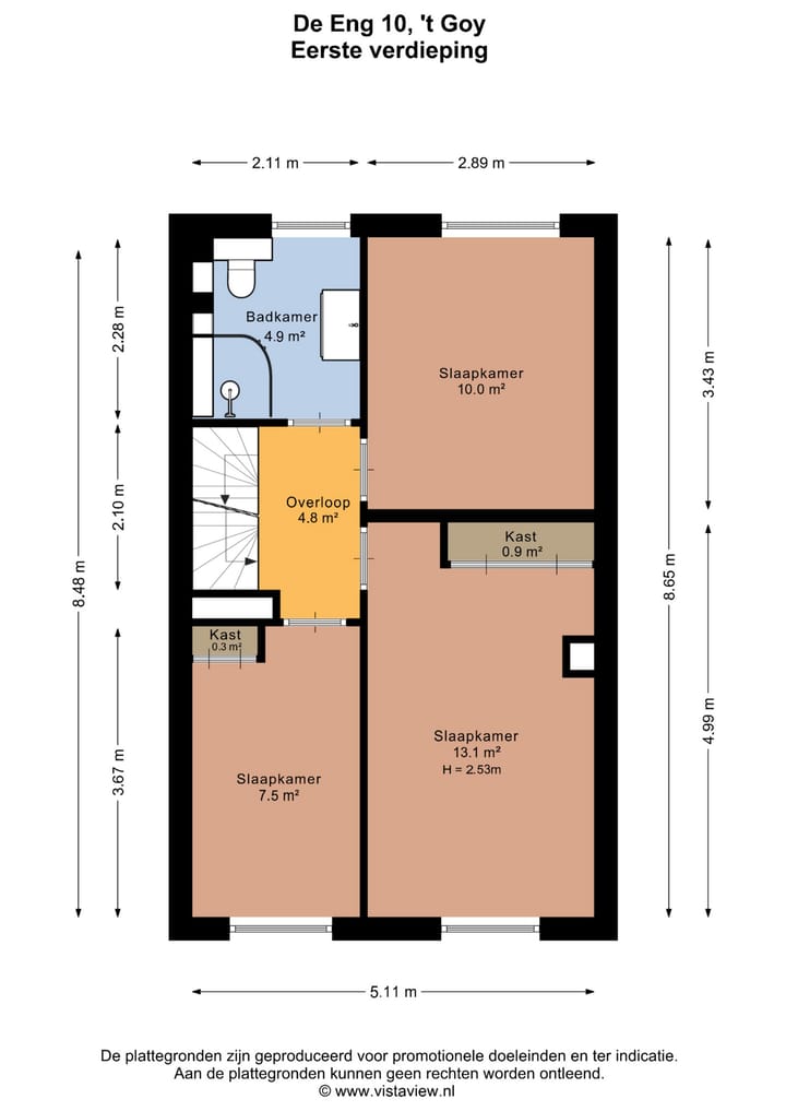 Foto 36 van De Eng 10