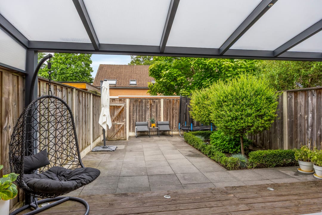 Foto 26 van Bögelskamphoek 17