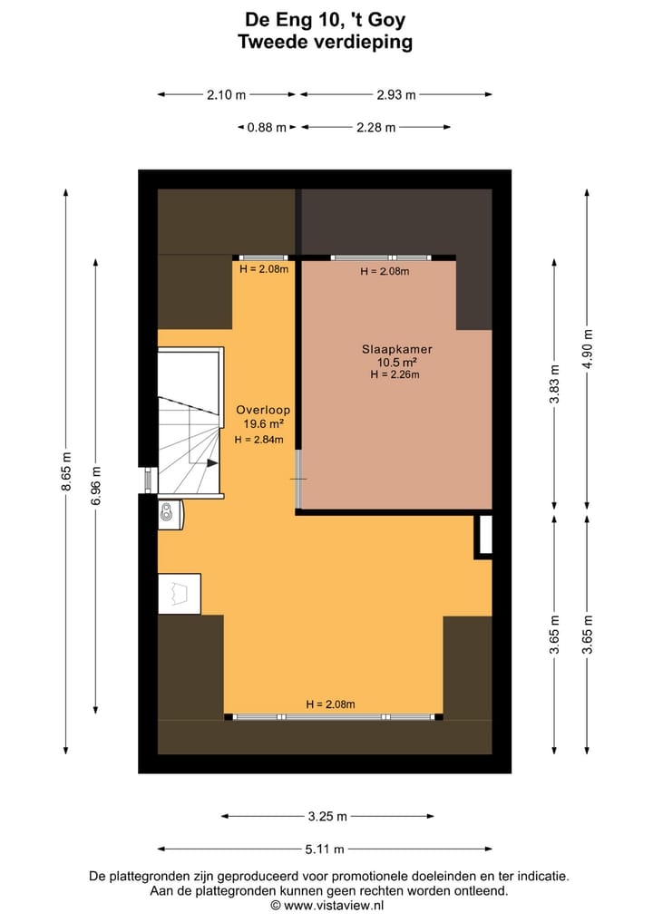 Foto 37 van De Eng 10