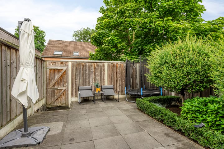 Foto 28 van Bögelskamphoek 17