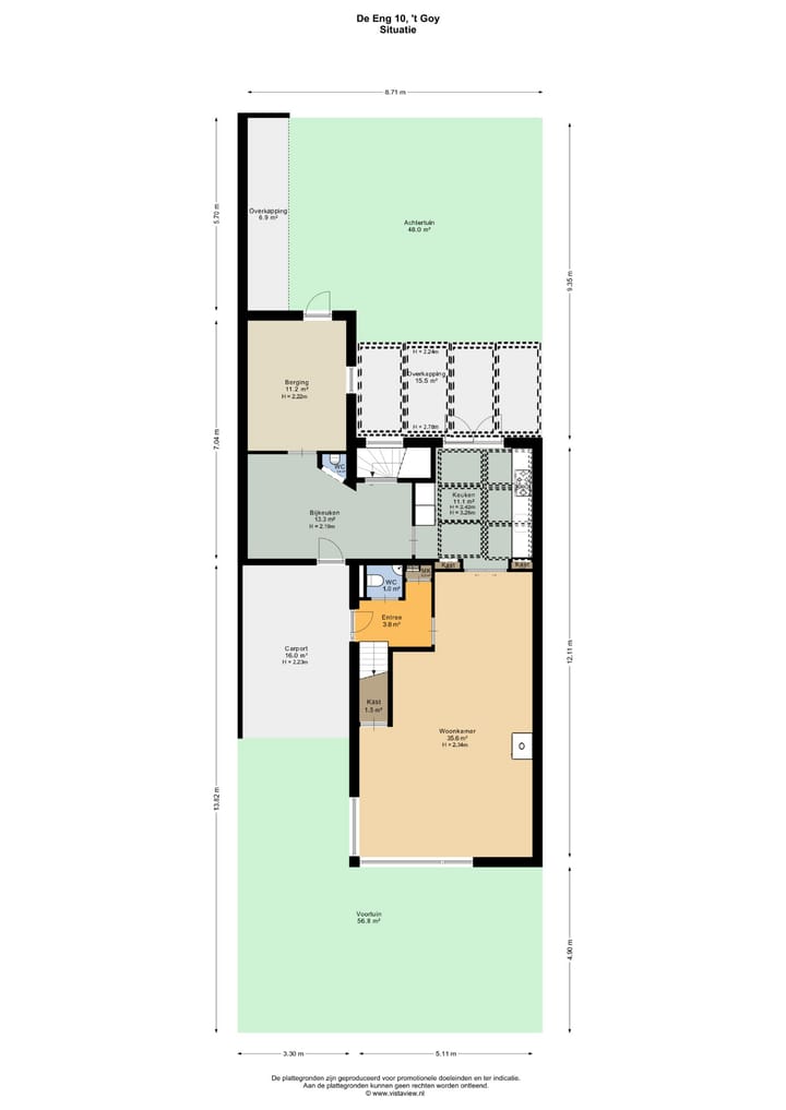 Foto 39 van De Eng 10