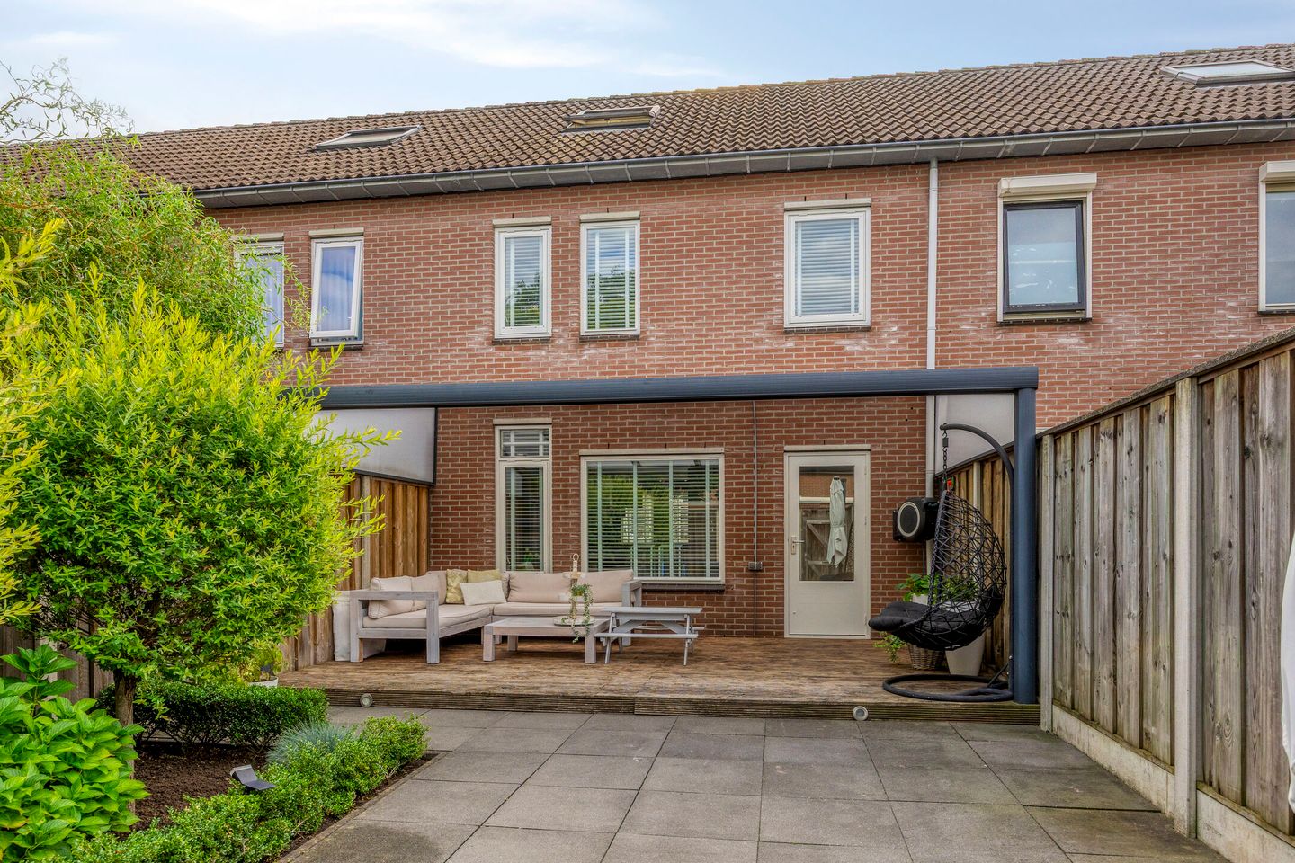 Foto 29 van Bögelskamphoek 17