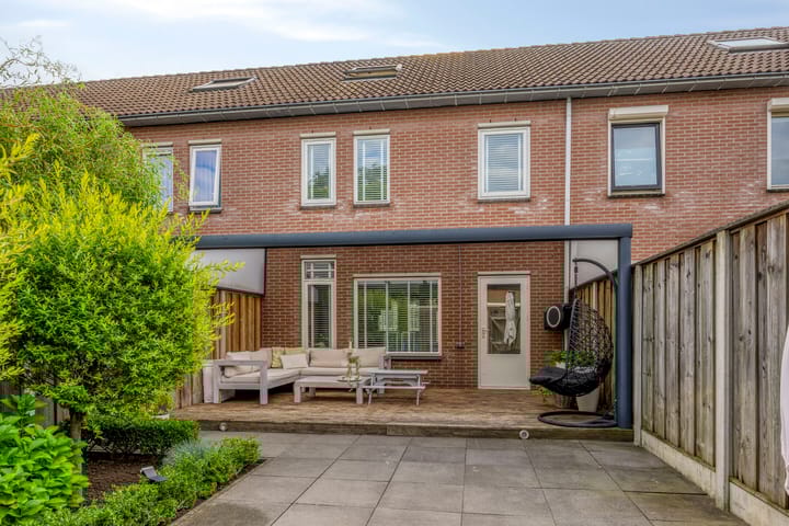 Foto 29 van Bögelskamphoek 17