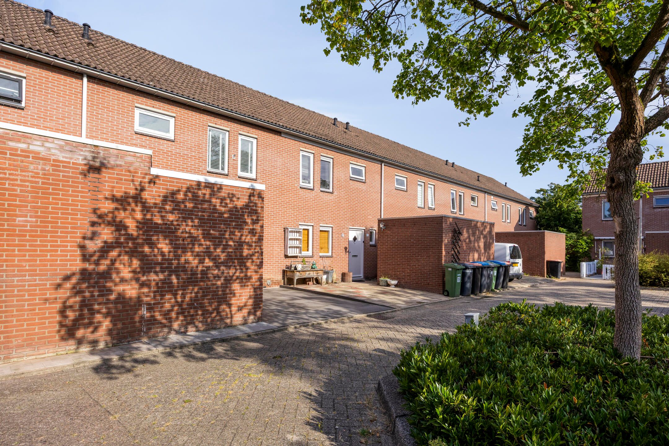 Foto 30 van Bögelskamphoek 17