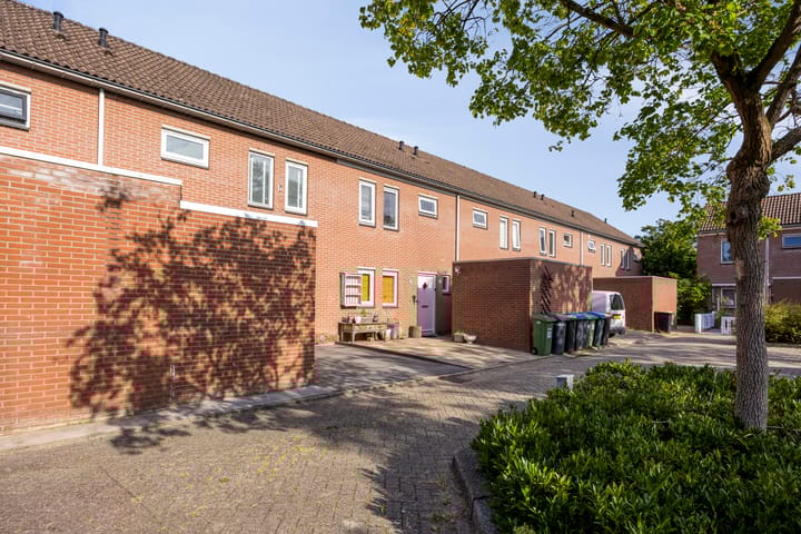 Foto 30 van Bögelskamphoek 17