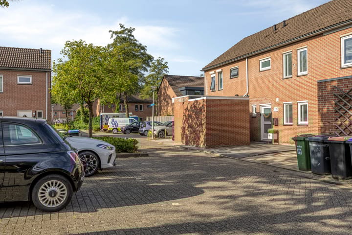 Foto 31 van Bögelskamphoek 17