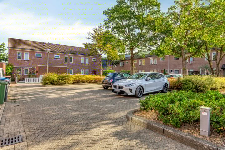 Foto 32 van Bögelskamphoek 17