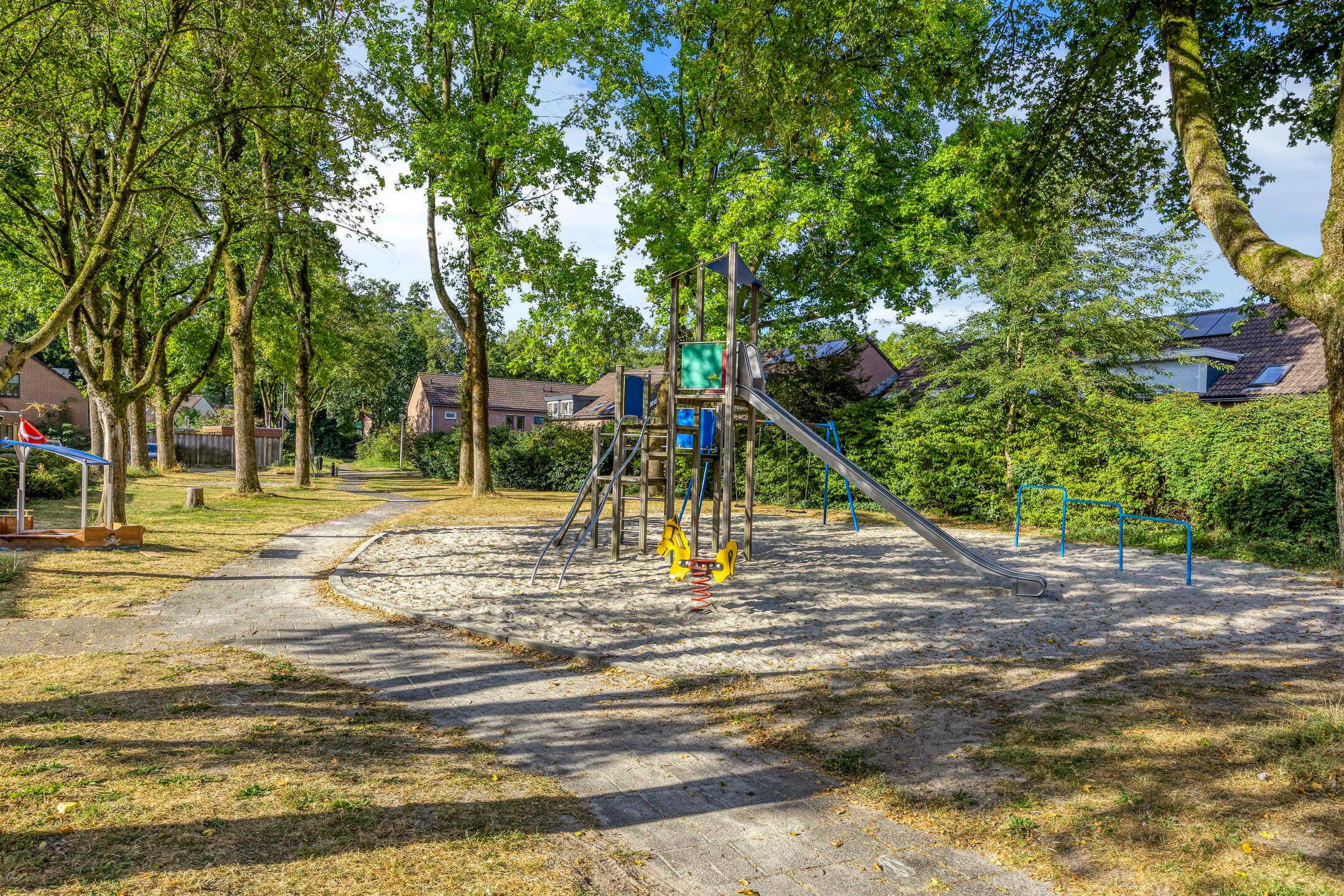 Foto 33 van Bögelskamphoek 17