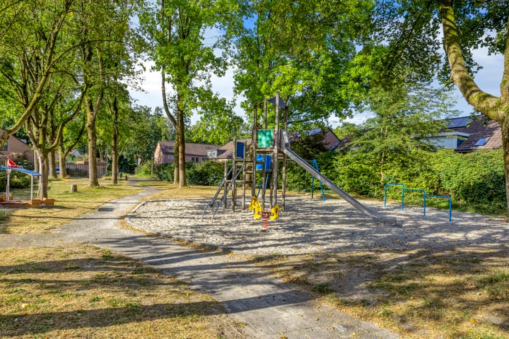 Foto 33 van Bögelskamphoek 17