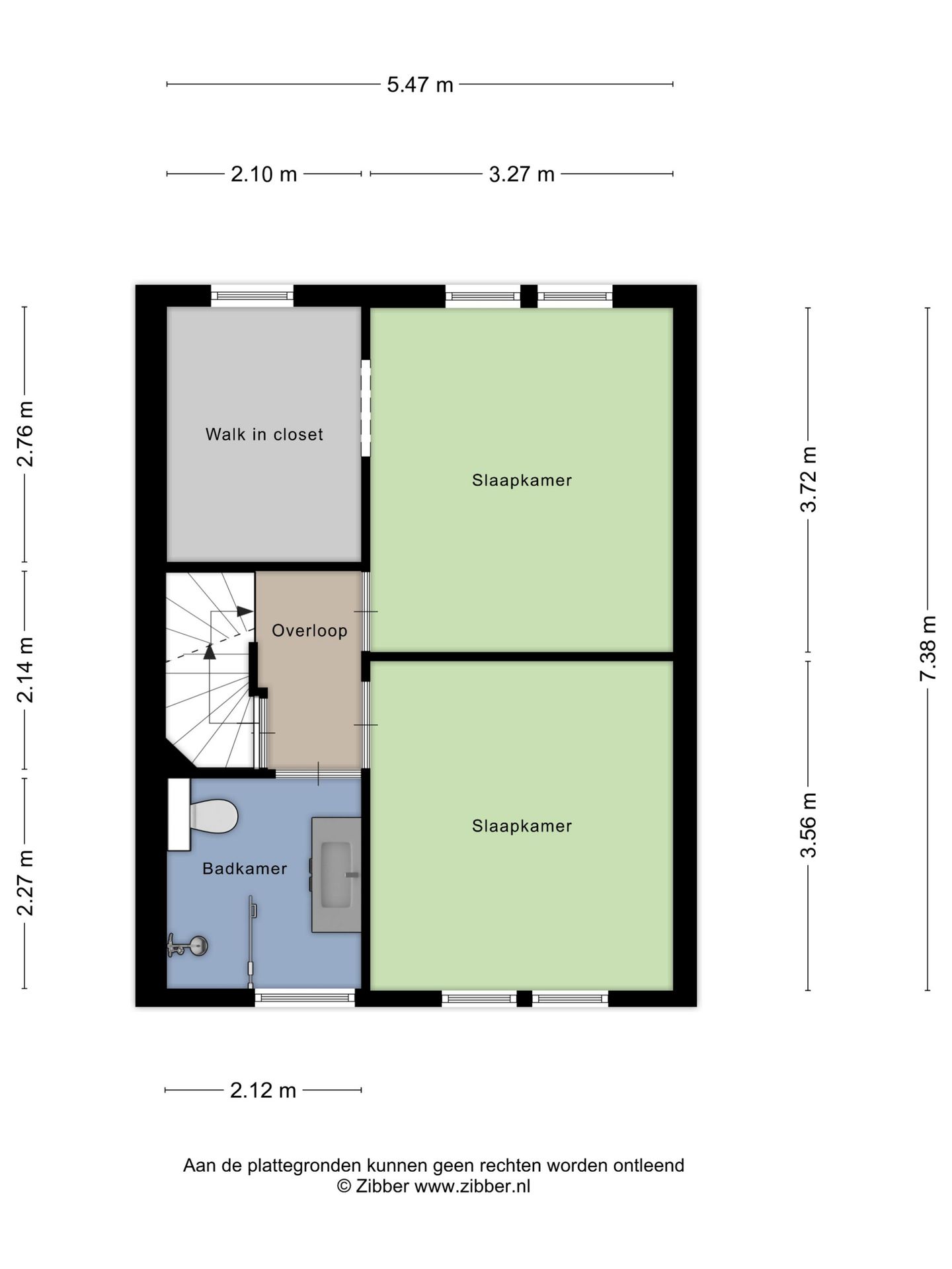 Foto 35 van Bögelskamphoek 17