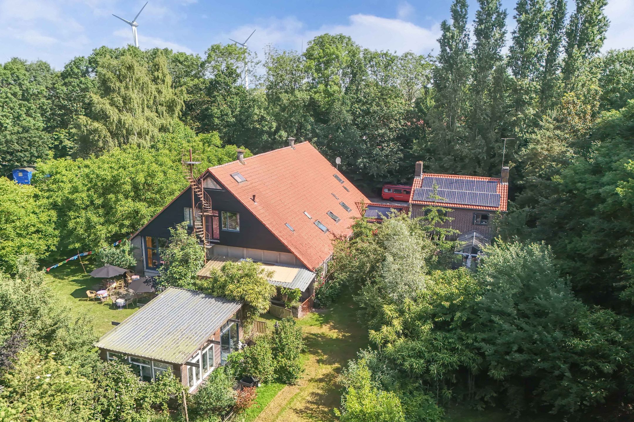 Noordermeerweg, 13, Creil, 8312RA, Flevoland, Nederland 13 