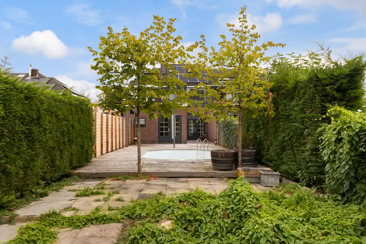 Foto 2 van Nieuwendijk 31