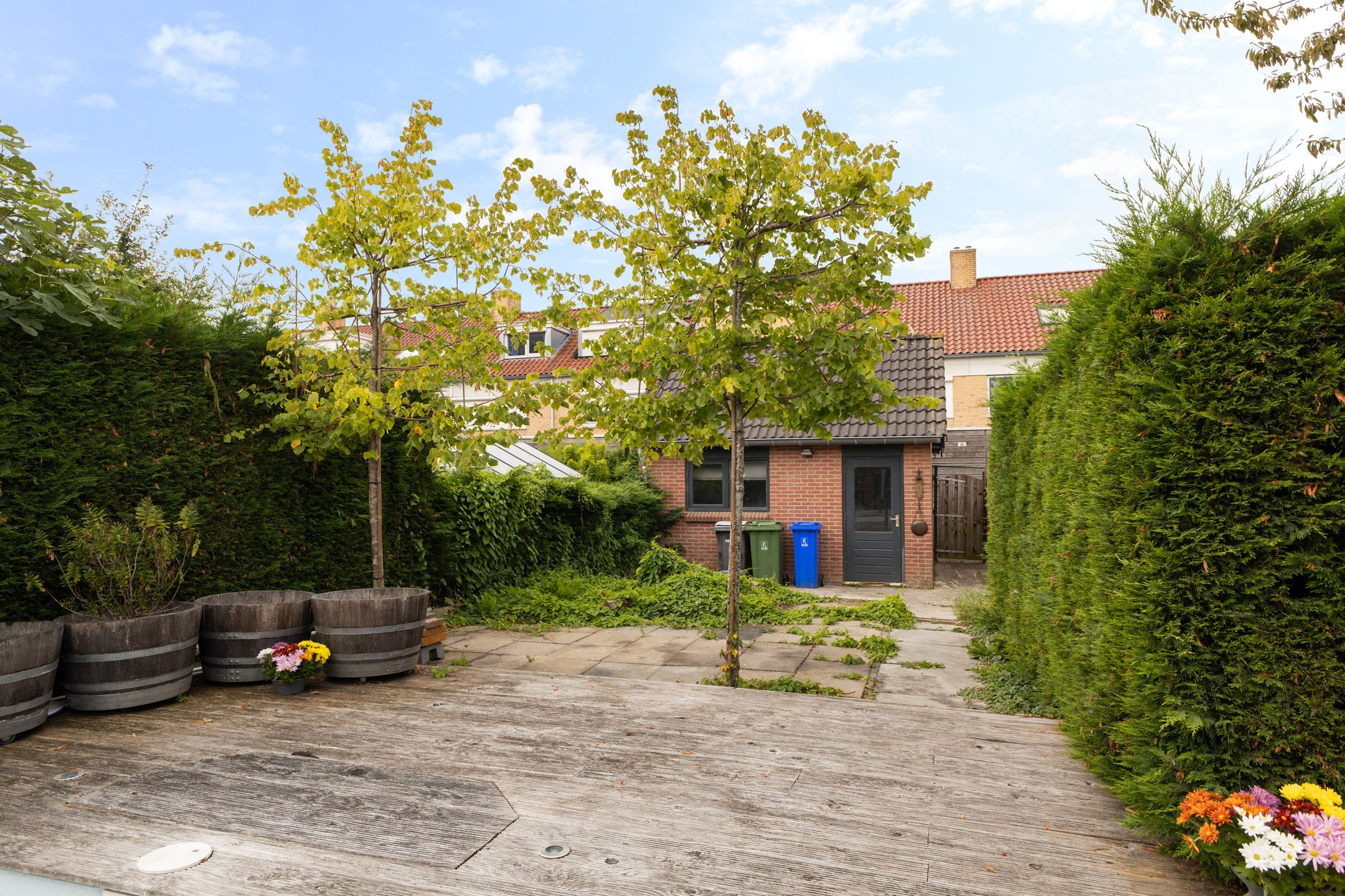 Foto 3 van Nieuwendijk 31