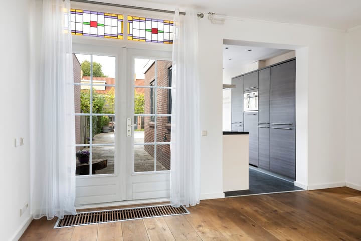 Foto 10 van Nieuwendijk 31