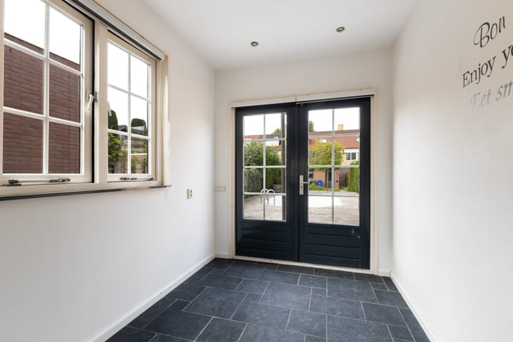 Foto 16 van Nieuwendijk 31