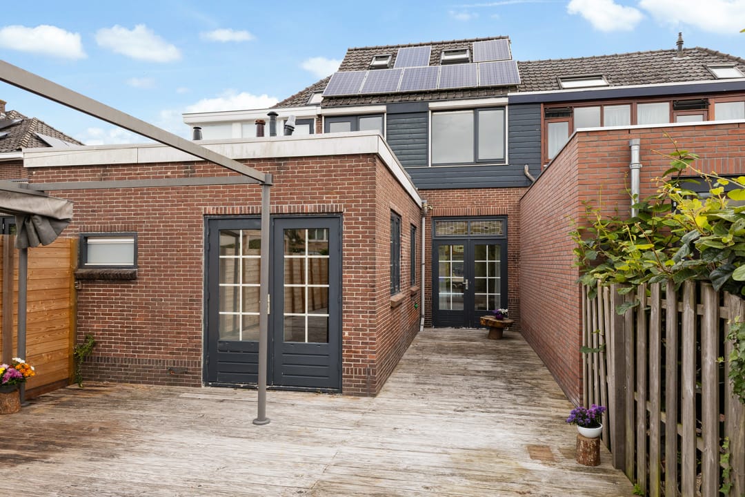 Foto 17 van Nieuwendijk 31