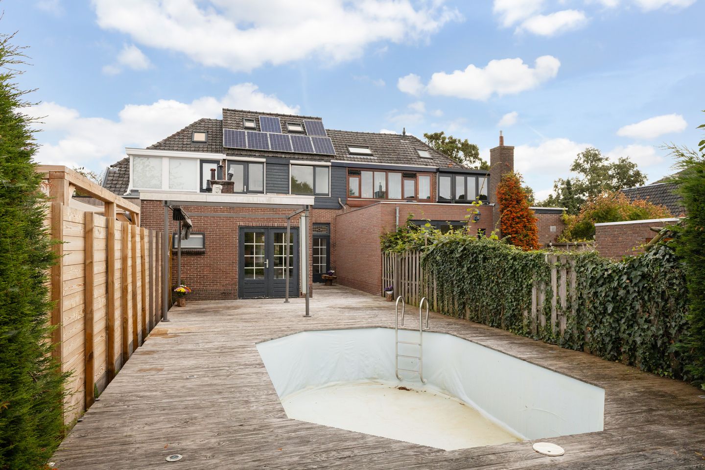 Foto 19 van Nieuwendijk 31