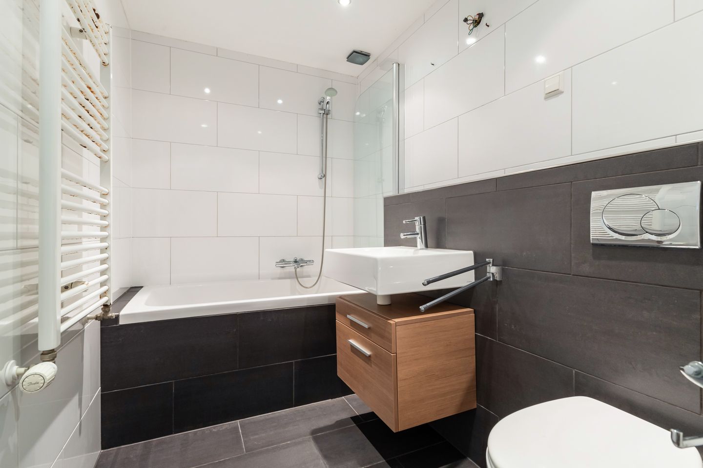 Foto 25 van Nieuwendijk 31