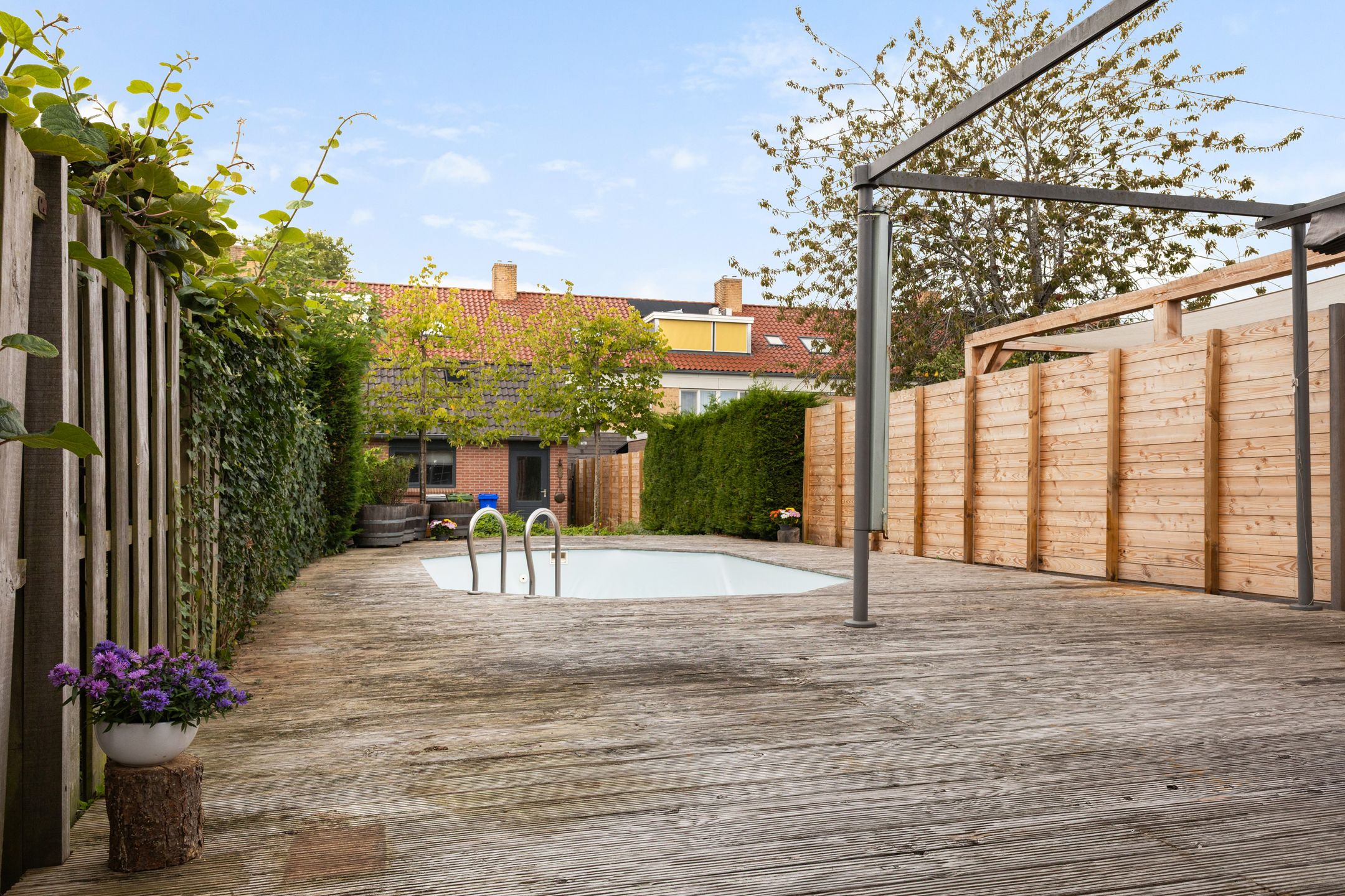 Foto 30 van Nieuwendijk 31