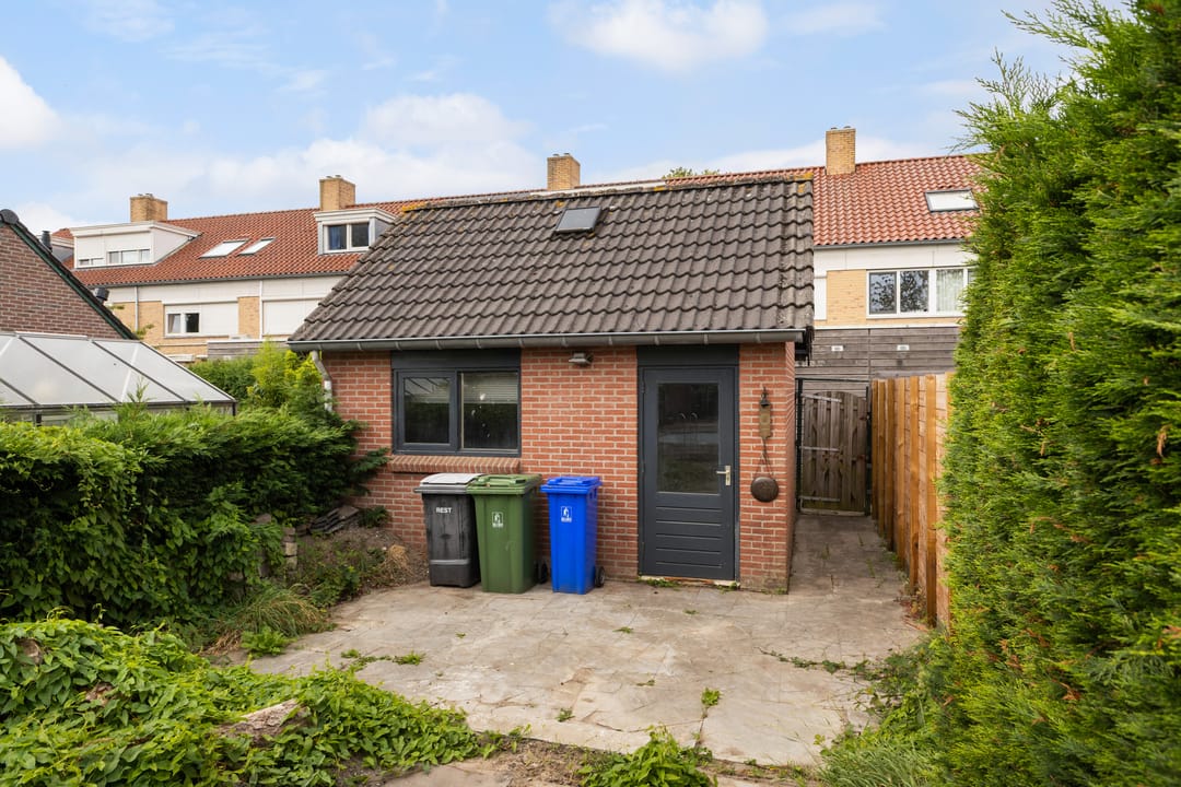 Foto 31 van Nieuwendijk 31