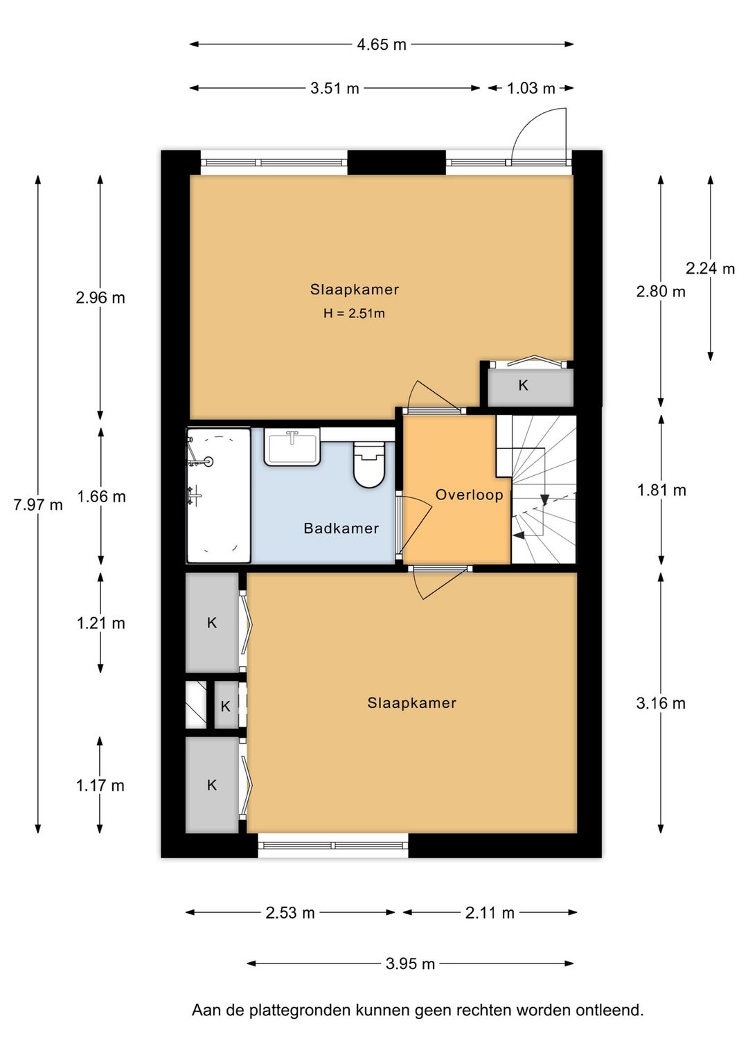 Foto 37 van Nieuwendijk 31