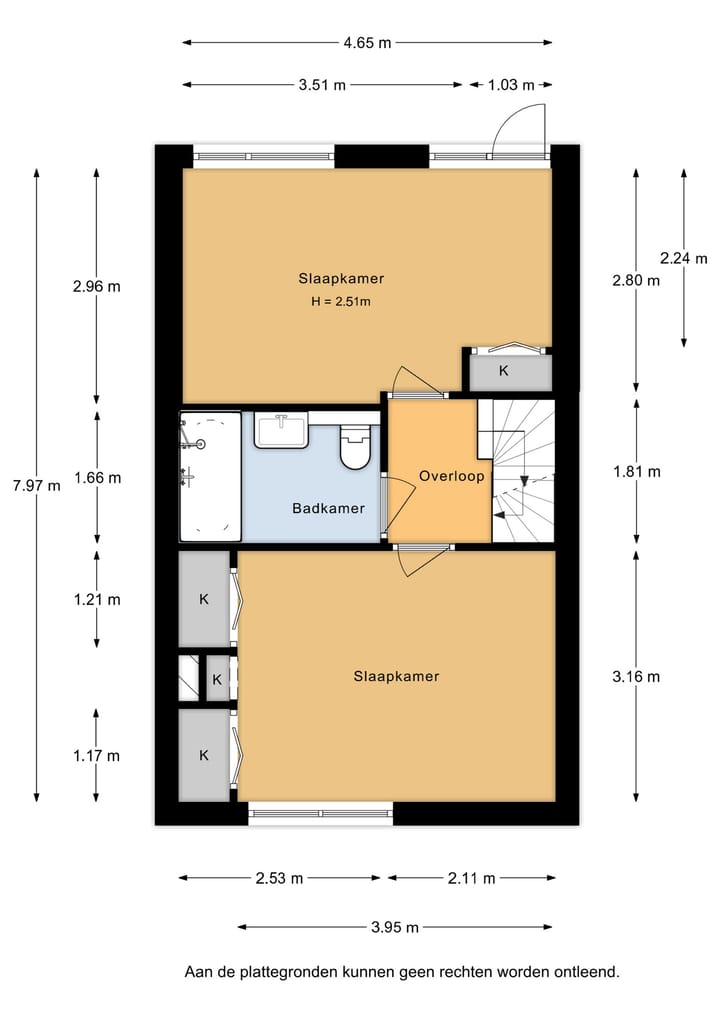 Foto 37 van Nieuwendijk 31