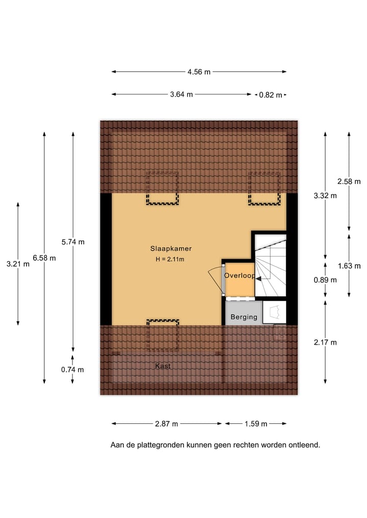 Foto 38 van Nieuwendijk 31