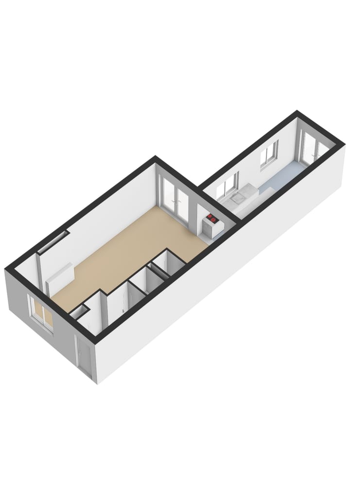 Foto 40 van Nieuwendijk 31