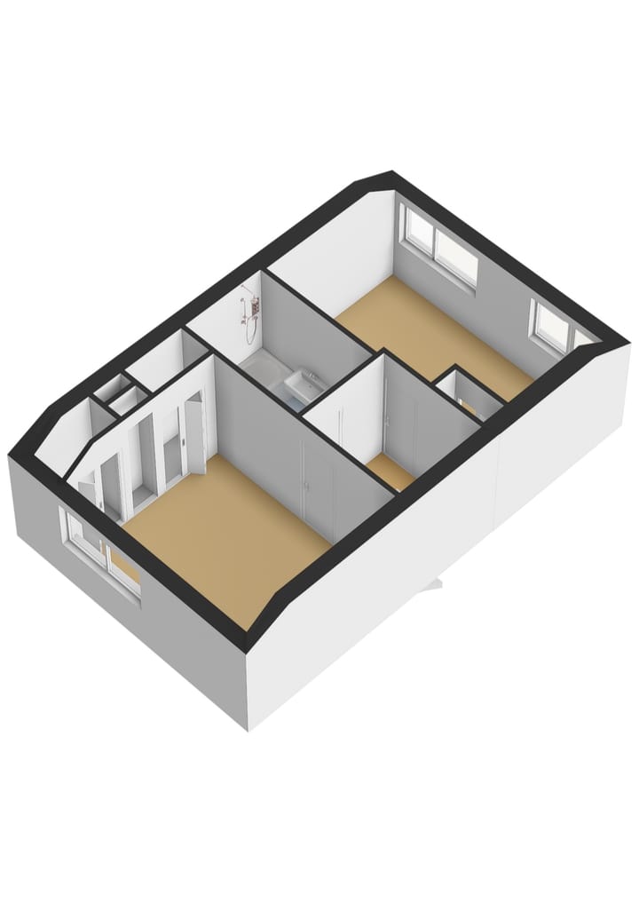 Foto 41 van Nieuwendijk 31