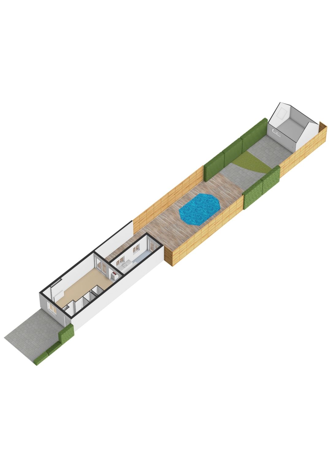 Foto 43 van Nieuwendijk 31