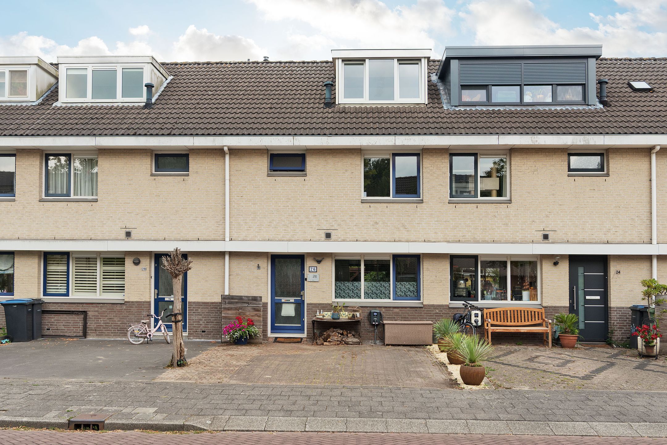 Anne de Vrieslaan, 26, Amstelveen, 1187WL, Noord-Holland, Nederland 26 