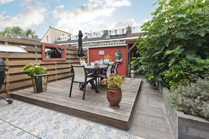 Photo 2 of Anne de Vrieslaan 26