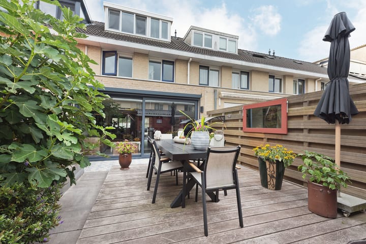 Photo 3 of Anne de Vrieslaan 26