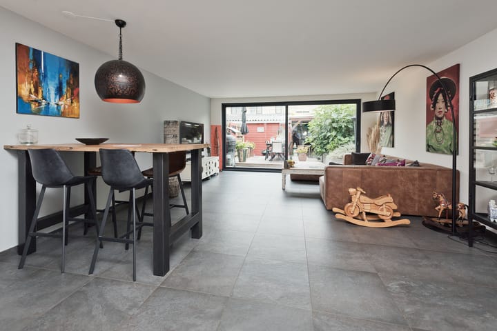 Photo 4 of Anne de Vrieslaan 26