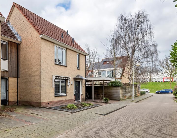 Foto 2 van Kleine Wiel 29