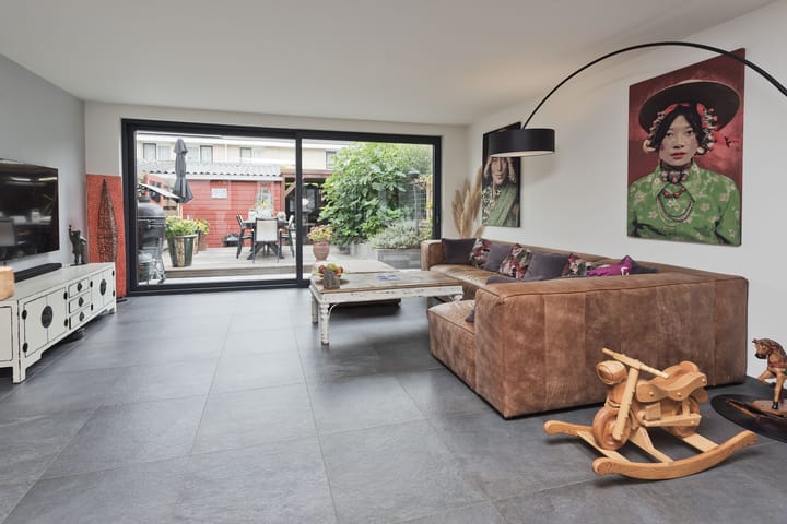 Photo 5 of Anne de Vrieslaan 26